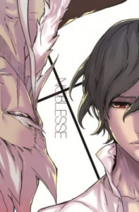 Noblesse: Pamyeol-ui Sijak