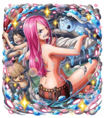 One Piece: Dr. Chopper's Adventure Checkup - The Ballad of a Father and Daughter