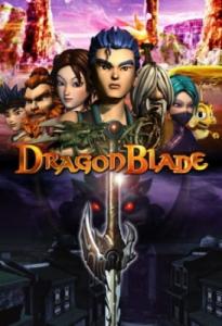 DragonBlade: The Legend of Lang
